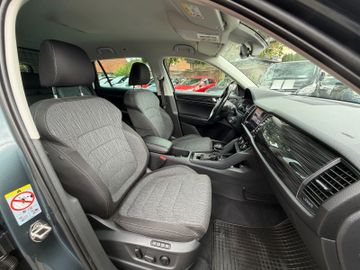Skoda Kodiaq - 11