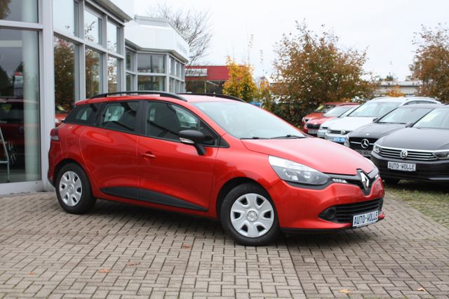 Renault Clio IV Grandtour 1.2 Expression 2.Hand