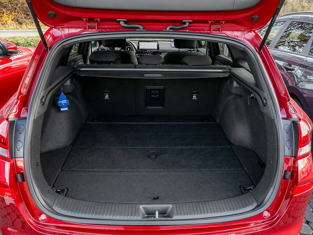 Hyundai i30 cw 1.0 Advantage Spurhalteassistent Kamera