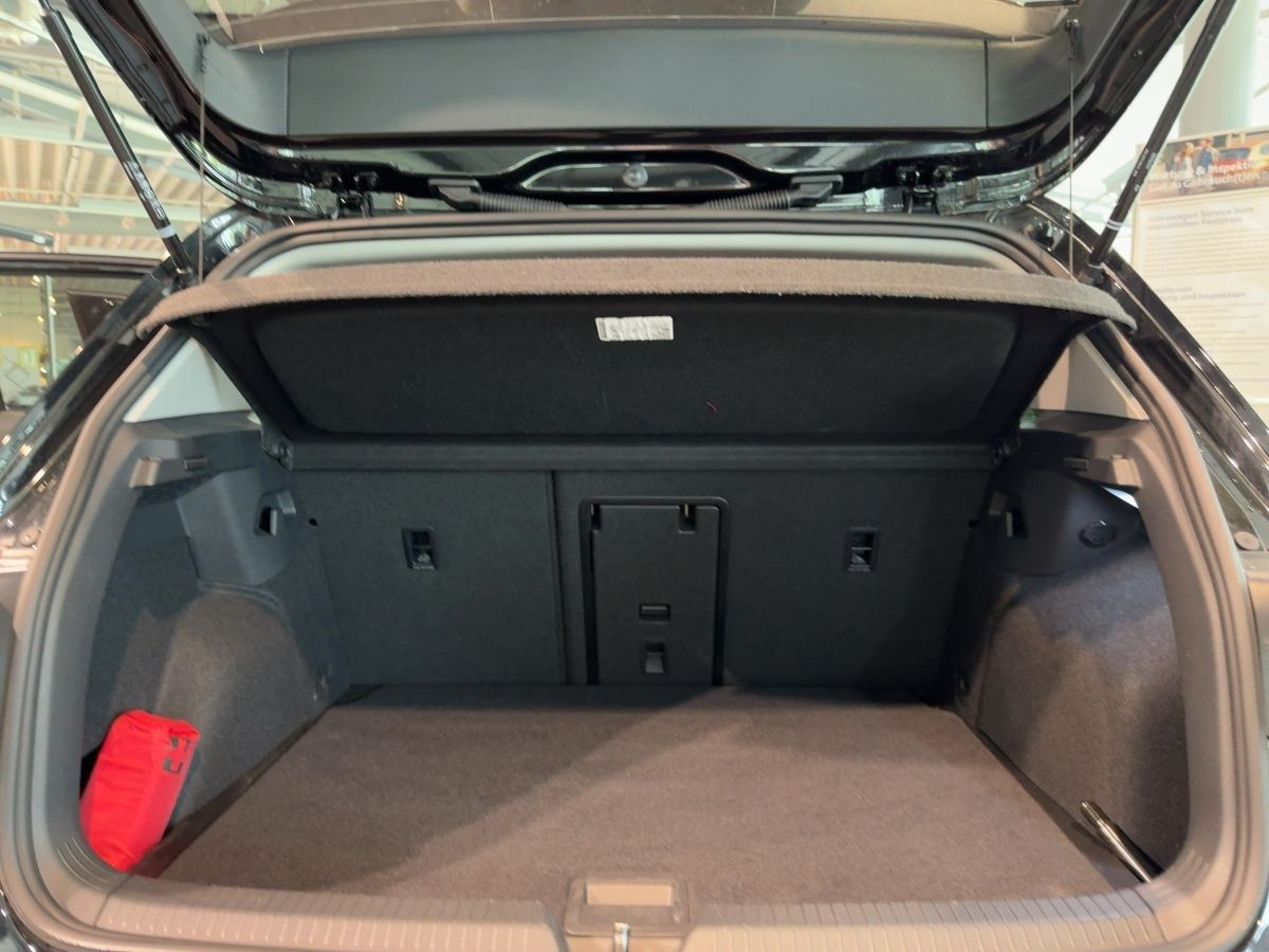 Volkswagen Golf - Bild 6