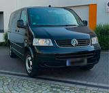 Volkswagen Vw T5 Multivan 2,5 TDI TÜV 1/2028 STANDHEI... - VW T5 Multivan in Herne