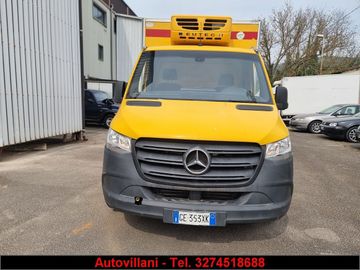 Mercedes Sprinter - 6
