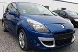 Renault SENIC1.9dci;LEDER;KLIMA;NAVI;SH;TM;ALU;AHK;EURO5 - Renault: Senic