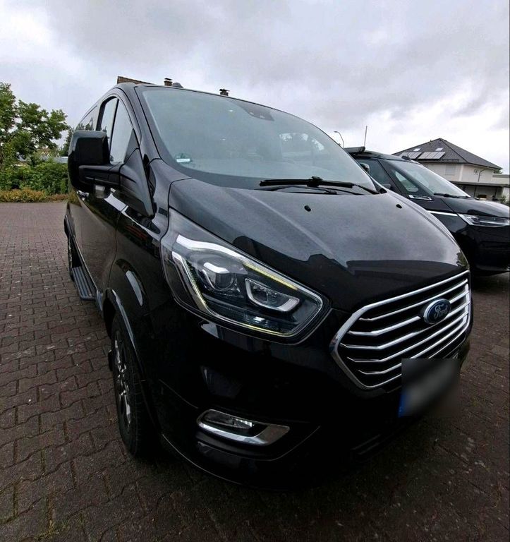Image of Ford Other