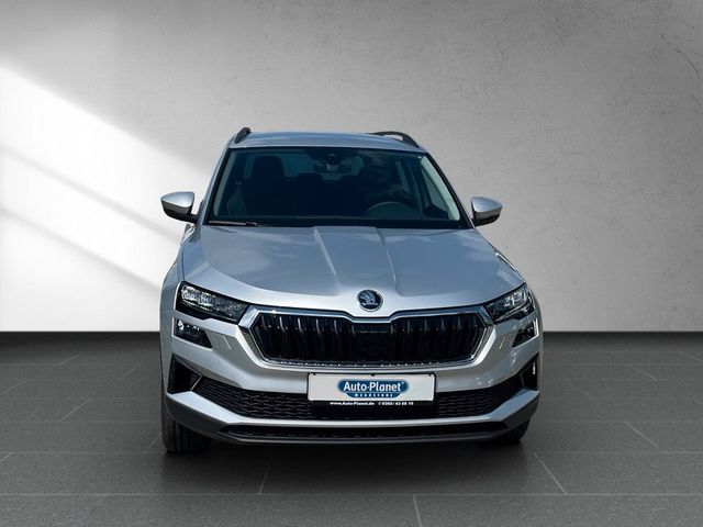 Skoda Karoq 1.0 TSI Selection *LED*DAB*CARPLAY*PDC*SHZ