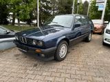 BMW E30 316IA Touring TÜV Neu - BMW 316: Kombi, 316i E30