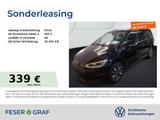 Volkswagen Touran Goal 2.0 TDI DSG Navi AHK LED ACC 7-Sitze - Volkswagen Touran Jahreswagen mit Diesel-Antrieb