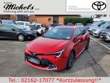 Toyota Corolla Touring Sports 1,8 Hybrid -AKTION- Team - Toyota Corolla in Krefeld