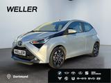 Toyota Aygo x-play club *CarPlay*Kamera*LMF*BT*Colorgla