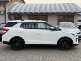 Ssangyong Tivoli Grand 1-5 T-GDI*AUTOMATIK*LEDER*1.HAND - Ssangyong Tivoli Grand Gebrauchtwagen
