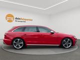 Audi S4 Avant 3.0 TDI QUATTRO/2 X S LINE/EAHK/MARTIX/ - Audi S4: Kombi, 4.2