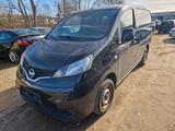 Nissan NV200 /Evalia Evalia Tekna - Nissan NV200 aus 2013