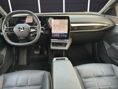 Renault Megane E-Tech EV60 220 Iconic (60 kWh)