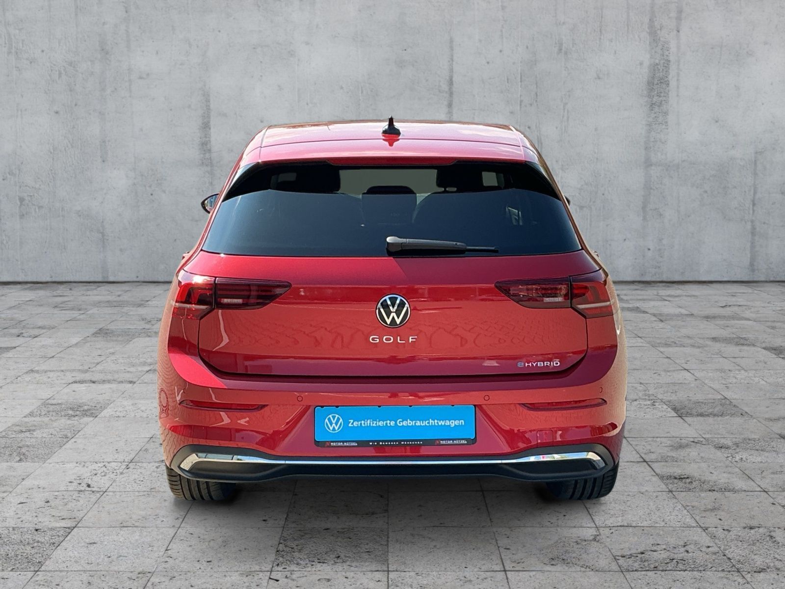 Volkswagen Golf - Bild 5