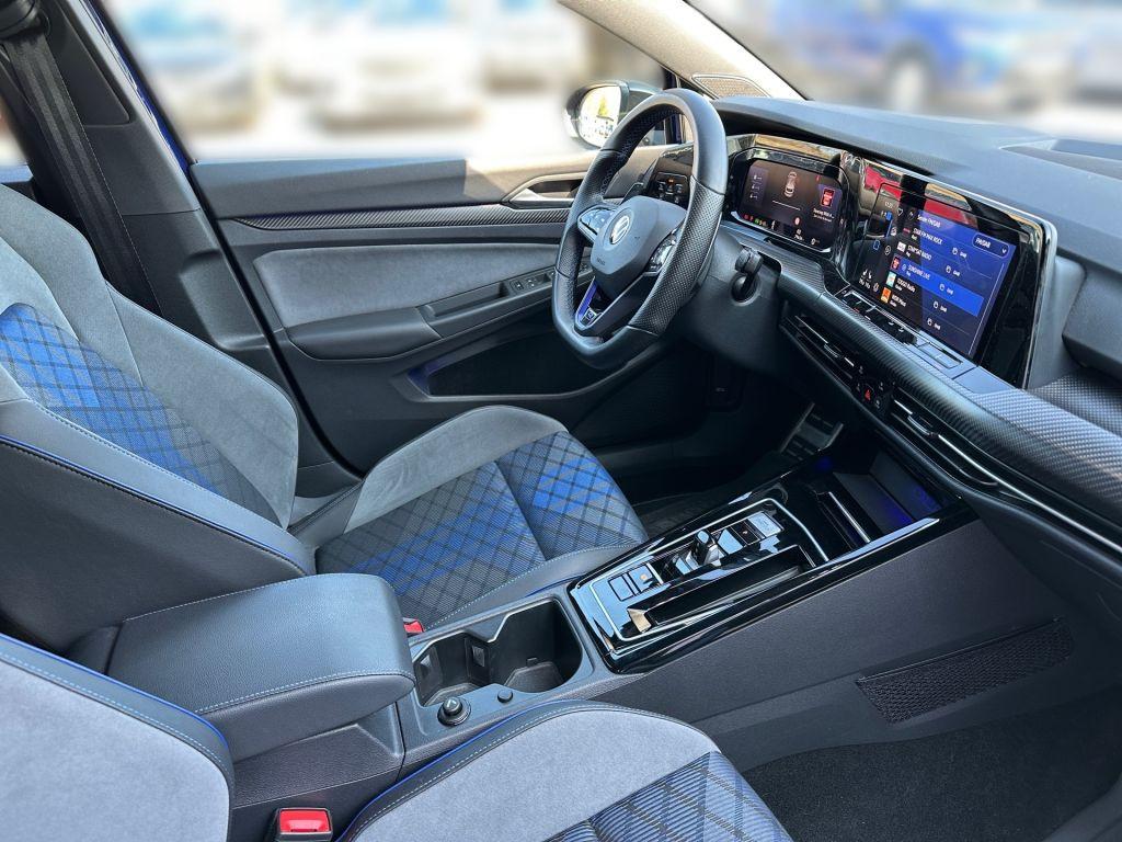 Volkswagen Golf 2.0 TSI OPF 4Motion DSG R Performance, миниатюра 4