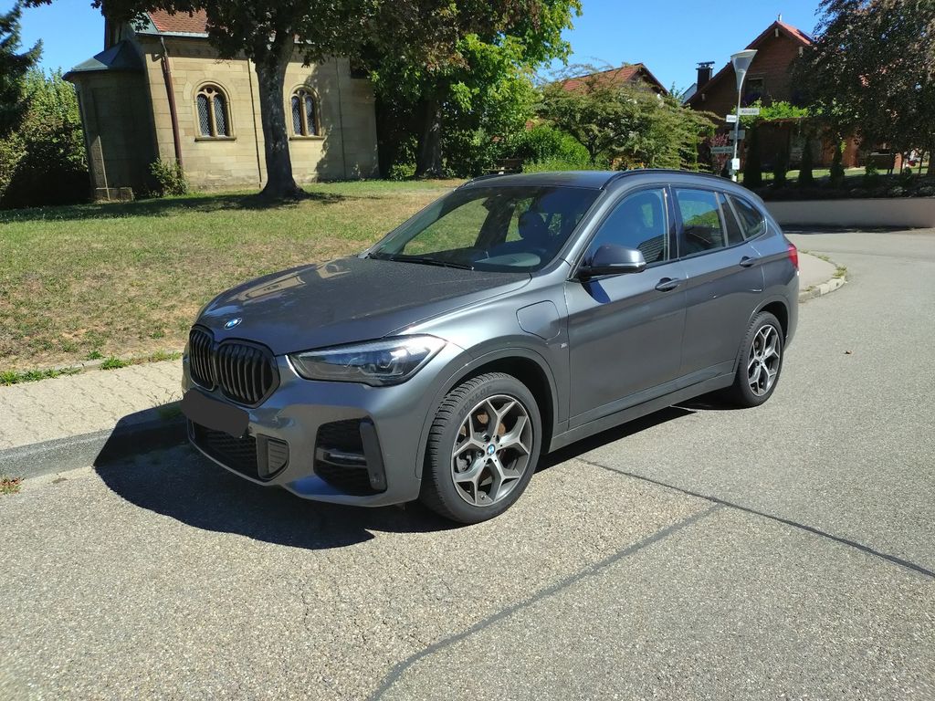 Image of BMW X1