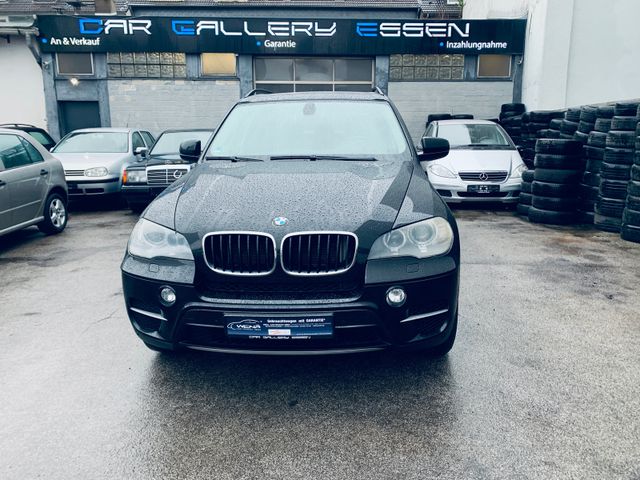 BMW X5 xDrive30d KAMERA AHK TÜV NEU GARANTIE 1HD HUD