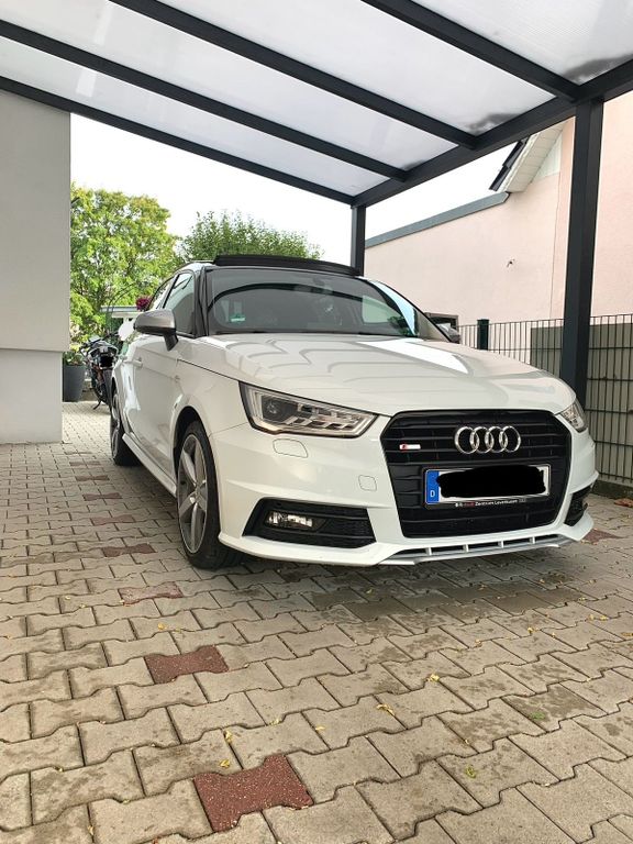 Image of Audi A1