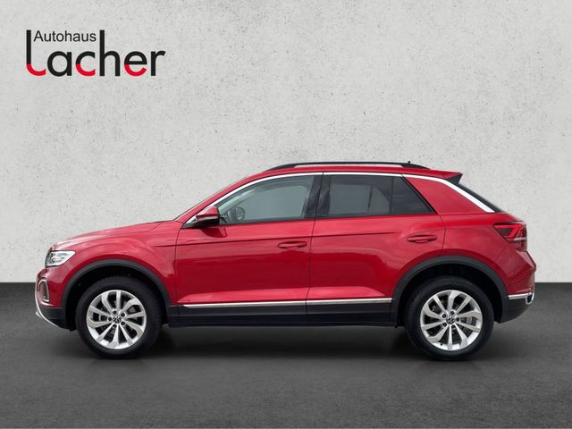 T-Roc Style 1.5 TSI