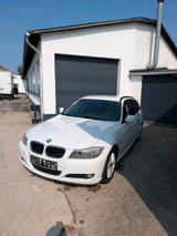 BMW E91 320 muss weg ! auch Export ! - BMW 320: E91