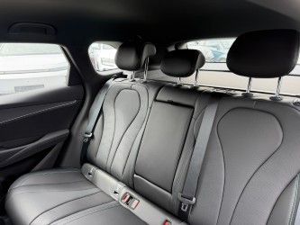 BYD SEAL 6