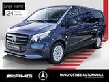 Mercedes-Benz VITO 116 TOURER NEUES MODELL AHK 2,5t KAM MBUX - Mercedes-Benz Vito: Mb