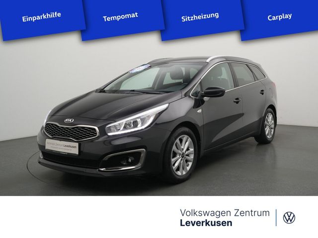 KIA cee'd Sporty Wagon