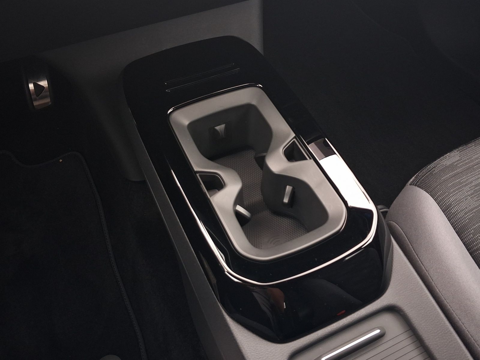 Volkswagen ID.5 Pure 125 kW (170 PS) 52 kWh 1-Gang-Automati foto 18
