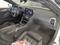 BMW M850 - Vorschau Bild 5