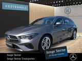 Mercedes-Benz CLA 180 SB PROGRESSIVE°ADV+°360°MBEAM°TWA°DISTR° - Mercedes-Benz CLA 180 Shooting Brake Jahreswagen