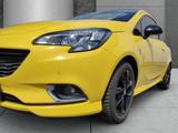 Opel Corsa Color Edition ecoFlex 1.3 CDTI Navi OPC-Sp - Opel Corsa mit Diesel-Antrieb: 1.3