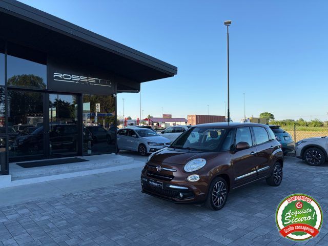 Image of Fiat 500L
