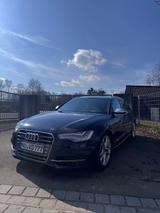 Audi S6 4.0 TFSI quattro S tronic Avant - - Audi S6 Gebrauchtwagen