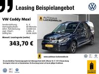 Volkswagen Caddy Maxi - Vorschau Bild 2