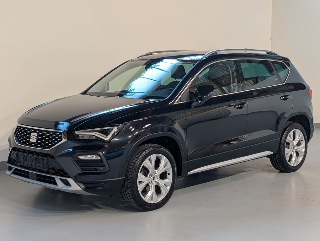 Image of Seat Ateca