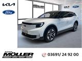 Ford Explorer 210kW extendet Range 77 kWh RWD Fahrera - Ford Explorer mit Elektro-Antrieb