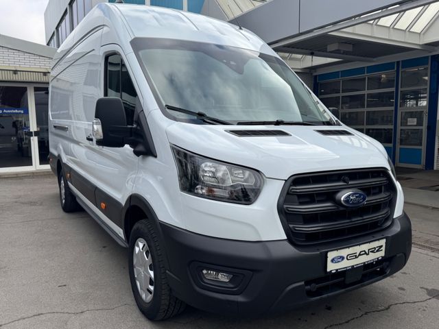 Ford Transit Trend L4H3 *Sync 4* ACC*360° Kamera*