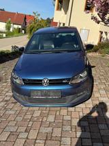 Volkswagen Polo 1.4 TSI BlueGT BlueGT