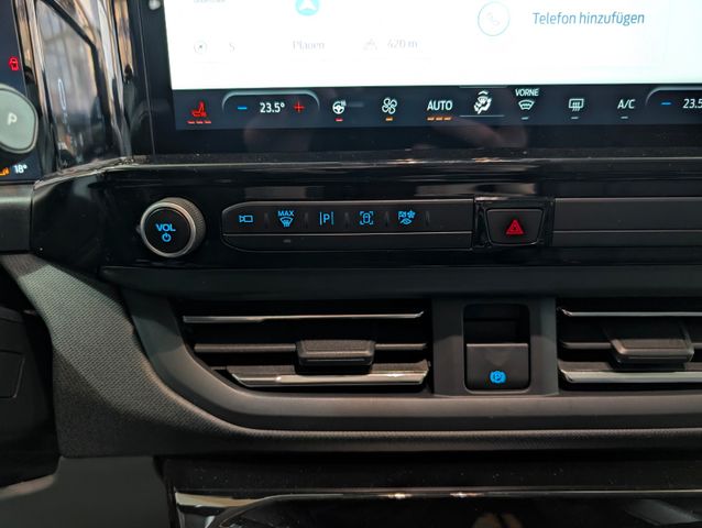 Ford Tourneo Custom Titanium X L2 Matrix