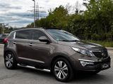 Kia Sportage 2.0 Spirit 2WD/Pano/Navi/Xenon/Keyless - Kia Sportage aus 2011