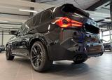 BMW X3 M - gebrauchte BMW X3 M aus dem Jahr 2024