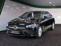 Mercedes-Benz CLA 250 SB e AMG Sport Distr. LED Navi Kamera So