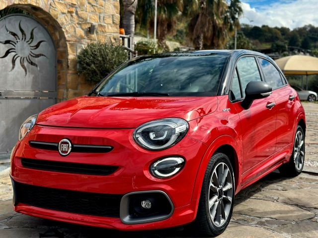 Andere Fiat 500X 1.6 MultiJet 130 CV Sport Dolcevita Le