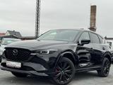 Mazda CX-5 Homura AWD - Mazda CX-5: Homura