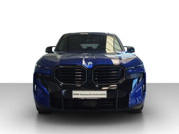 BMW XM - 2