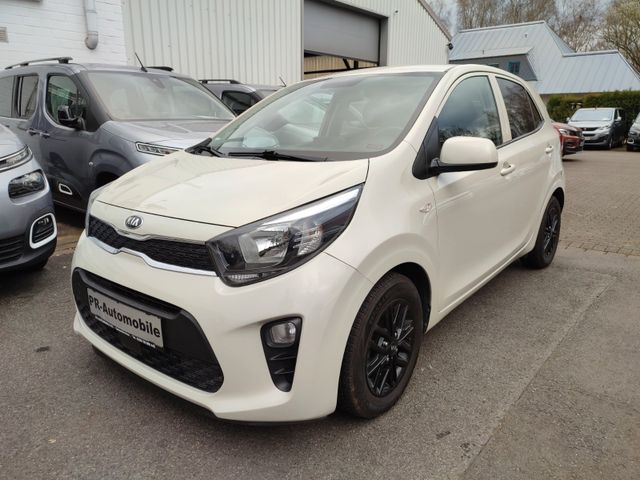 Kia Picanto 1.0 Dream-Team Edition Automatik