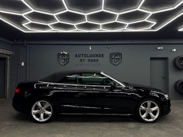 Audi A5 - 6