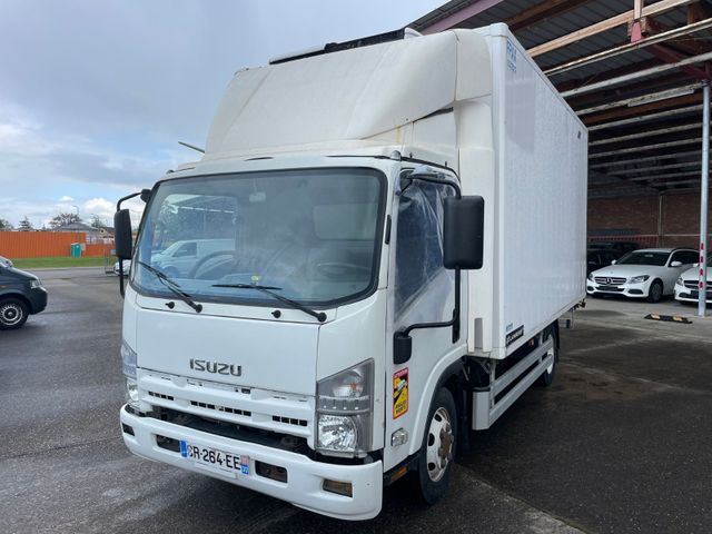 Isuzu N2R/Xarios 500 Kühlkoffer/Klima/AUT