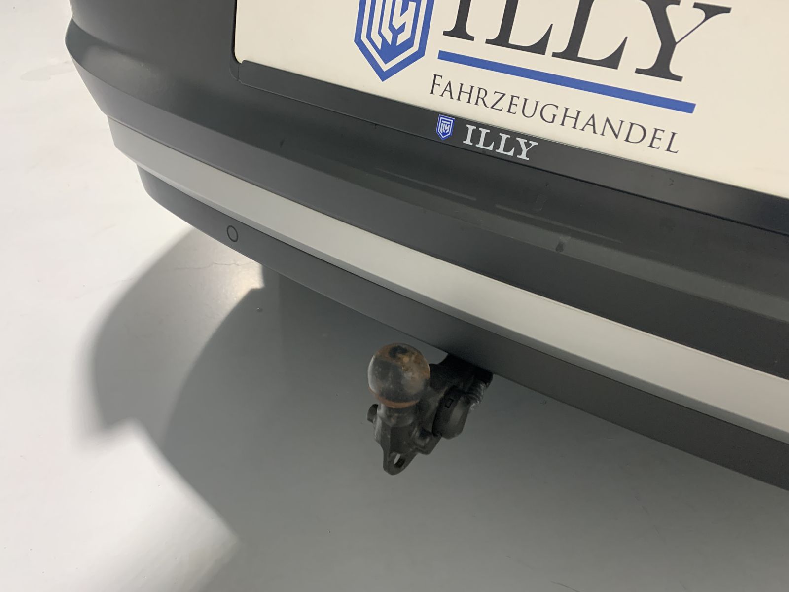 Fahrzeugabbildung Volkswagen ID.4 Pro Performance*WP*Pano*AHK*LED-Matrix*