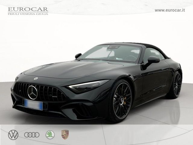 Mercedes-Benz Classe SL amg 63 premium plus 4mat